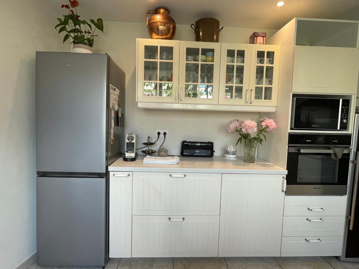 La Virginie Apartamento La Couarde-sur-Mer Exterior foto