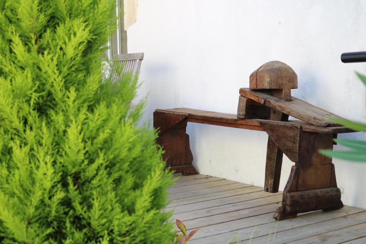 La Virginie Apartamento La Couarde-sur-Mer Exterior foto