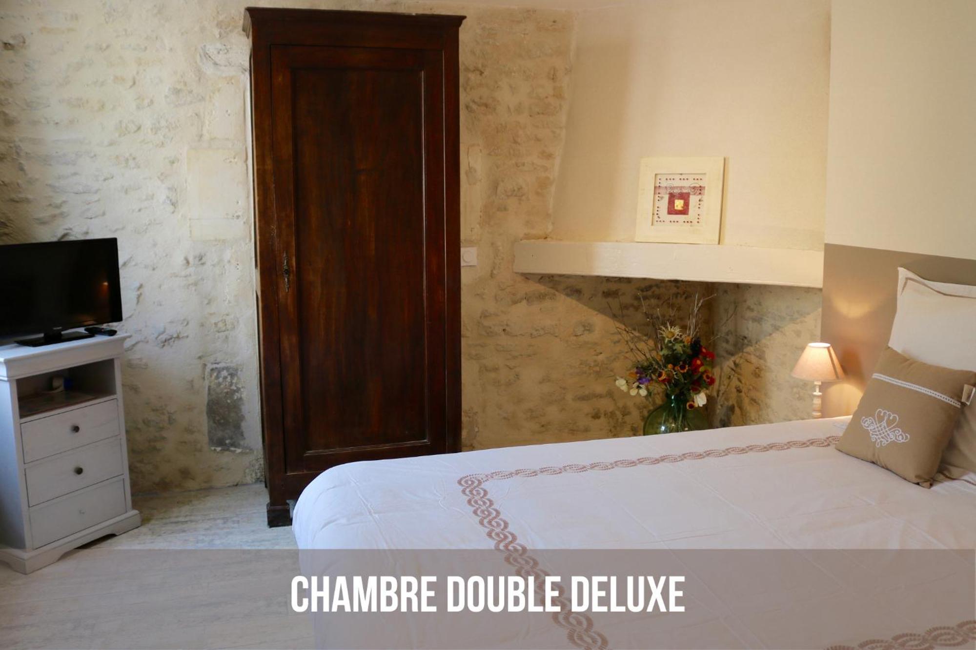 La Virginie Apartamento La Couarde-sur-Mer Exterior foto